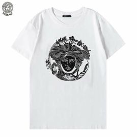 Picture of Versace T Shirts Short _SKUVersaceS-XXLF7040198